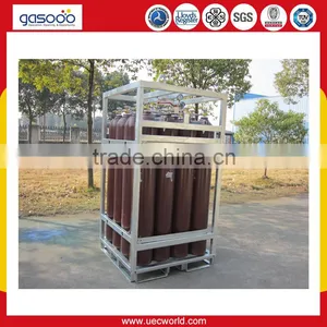 ISO11439 Standard 75L CNG Container for Sale thumbnail-6