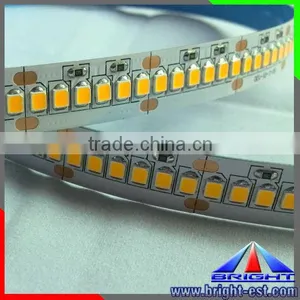 Epistar 2835 LED DC24V Led Strip , Led Strip Light , Flexible Led Strip With CE ROHS thumbnail-4