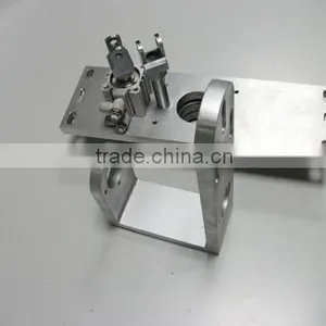 Custom Stainless Steel Fabrication Made in China thumbnail-3