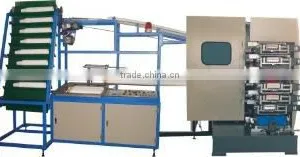 Shanghai Dake Machinery Co., Ltd. company overview - view 2 thumbnail