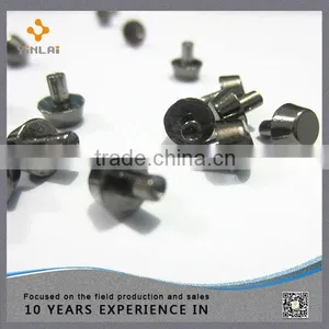 6x6mm Wholesale Zinc Alloy Rivet Hardware Products thumbnail-2