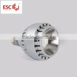 Led Track Spot Light COB Led Light Track 30W 2700lm thumbnail-5