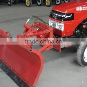 TX Series Snow Plough With Cheaper Price thumbnail-1