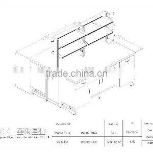 Chemical Table,chemical Desk,balance Table thumbnail-4