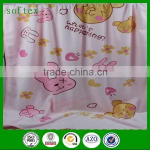 Good Quality Microfiber Fabric Printing Bath Towel,polyester and Polyamide Printing Towel thumbnail-6