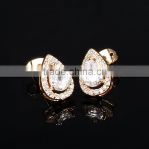 2016 Shopping Online Websites Miami Wholesale Jhumka Earring Jewelry for Young Girl thumbnail-2
