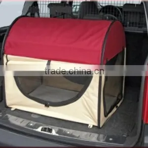 Portable Pet Cage thumbnail-1
