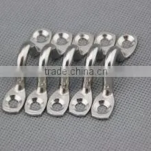 Stainless Steel Eye Plate thumbnail-1