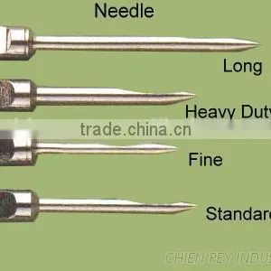 Standard Tag Gun for Cloth Garment Label Packing Standard Series Tag Needles thumbnail-3