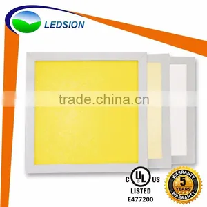 UL Listed LEDSION High Lumen 110lm/w 2x4 Led Panel Light 65w thumbnail-1