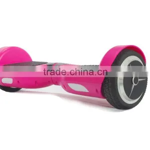 Electric Self Balance Board Scooter thumbnail-1
