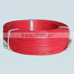 105C 300V UL10368 Halogen-free Copper Wire thumbnail-1