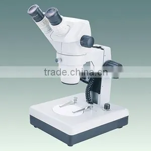 XZ-45 Stereo Microscope Zoom 0.67-4.5X,binocular Stereo Microscope, thumbnail-1