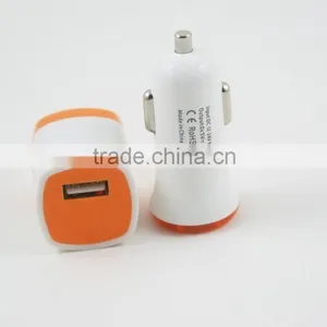 LED Travel Charger for IPhone With Top Quality thumbnail-4