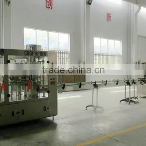 SXHF Hot Sell Juice Filling Processing Equipment, Hot Drink Processing Equipment, Beverage Filling Machine thumbnail-2