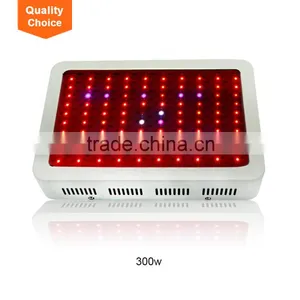 2016 Ebay Best Selling Greenhouse 300W Led Grow Light thumbnail-1