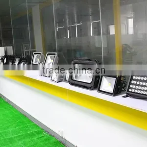 10W Quality White MOTION SENSOR Led Flood Light Factory Price thumbnail-2