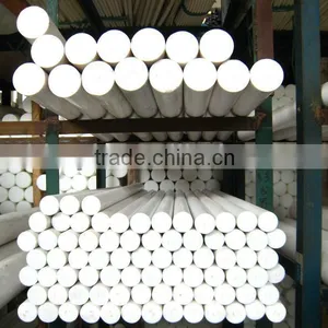 Nylon Rods/PA6 Rods/Nylon 6 Rods/Plastics Rods thumbnail-1