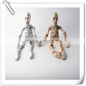 Personalized Ceramic Craft of Skeleton thumbnail-1