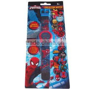 Hot Sale Cartoon Design Toy Watch .com thumbnail-1