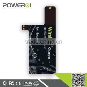 qi Standard Wireless Charger Coil for Samsung Note4 thumbnail-1