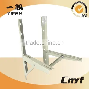 Universal Air Conditioner Bracket Suits for 1-2p thumbnail-2