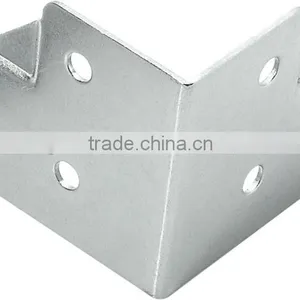 Metal Corner Brace for Music Case,lighting Case thumbnail-2