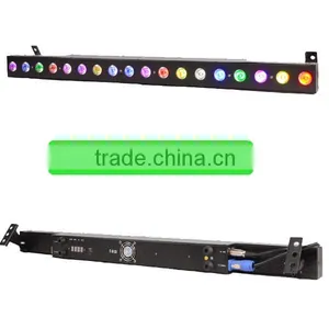 Each Pixel Led Bar18pcs Rgbw Wall Wash Light thumbnail-1