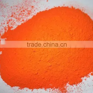 Powder Iron Oxide Red For Cosmetic thumbnail-6