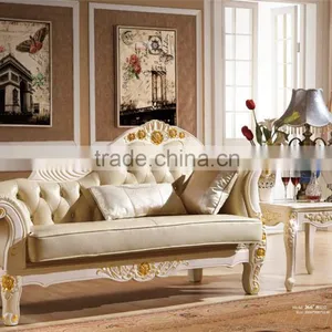 Cheap Corner Sofa Furniture Wood Sofa Dragon Mart Dubai Design Furniture thumbnail-5