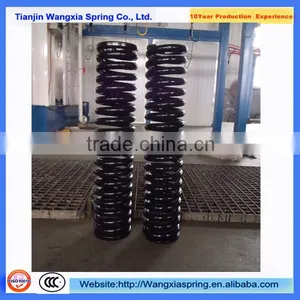Heavy Duty Stainless Steel Extension Spring thumbnail-6