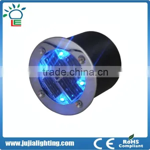 New Design Led Outdoor Lighting Solar Underground Light Led thumbnail-4