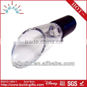 Bottle Stoppers,Bottle Plugs Plastic Bottle Stopper thumbnail-1