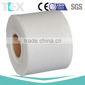 [China Factory] High Tensile Industrial Cleaning Nonwoven Mother Rolls thumbnail-3