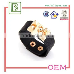 Metal Bangle Rock and Roll Bangles of Music thumbnail-1