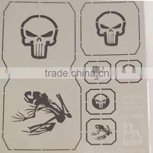 Most Popular Custom Stainless Steel 316 Photo Chemical Etching,Brass Flat Metal Springs,laser Cut Air Filter ---DH20257 thumbnail-1