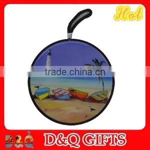 Light House Ceramic Souvenir Trivet thumbnail-1