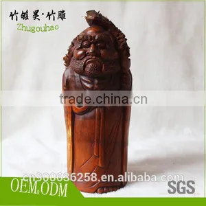 Bamboo Handicrafts thumbnail-1