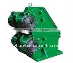Disc Brake for Tumbling Box in Coal Mine thumbnail-1