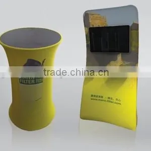 Pop up Display Stand Exhibition Led Stand thumbnail-1