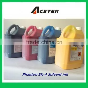 Phaeton Brand Spt Printhead Sk4 Solvent Ink With Best Price thumbnail-2