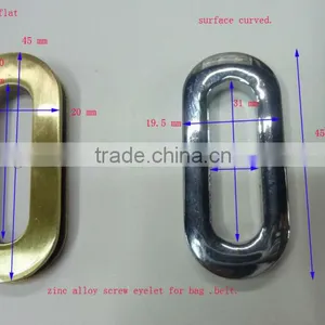 Eyelet for Belt thumbnail-1