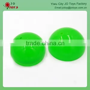 Colorful Applicated In Vending Machine 55mm Empty Plastic Empty Capsule thumbnail-2