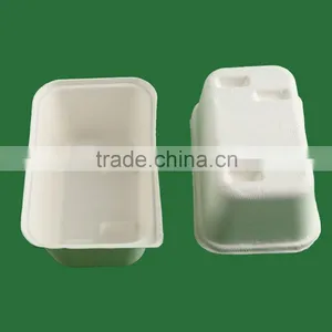 Factory Price Good Quality Molded Plastic Packaging Tray thumbnail-4