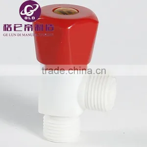 High Quality Corner Valve Bathroom Triangle Angle Valve Wholesales thumbnail-2