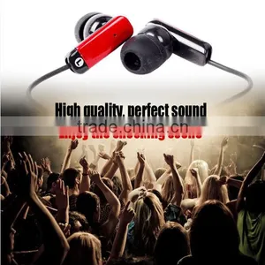 3.5mm In-Ear Earbuds Mic Stereo Earphone thumbnail-5