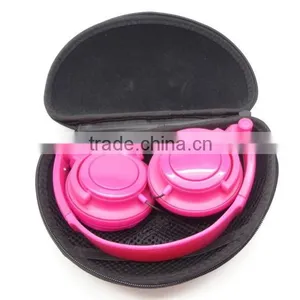 2015 Fashion Shenzhen Custom Bulk Headphones thumbnail-6
