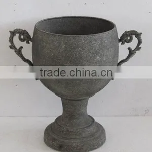 100564MC-metal Urn thumbnail-1