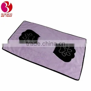 Bulk Ultra Fine Dog Cleaning Microfiber Towels thumbnail-1