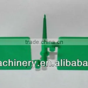 Injection Molding Machine for Color Palque Testing thumbnail-1